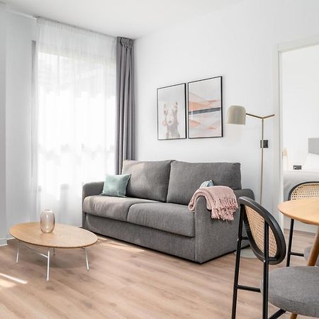 Limehome Valencia Carrer D'Antonio Ferrandis Exteriör bild