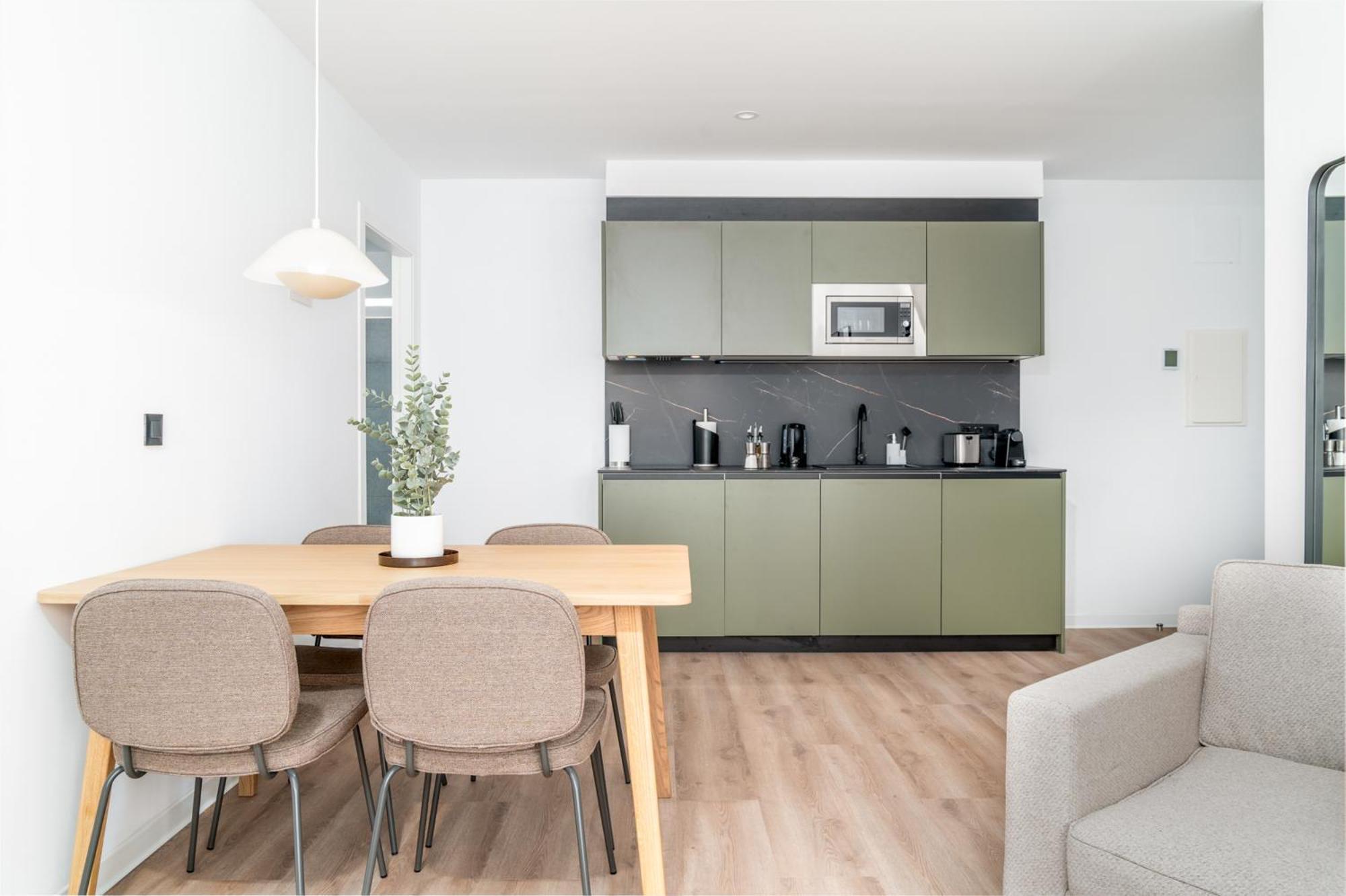 Limehome Valencia Carrer D'Antonio Ferrandis Exteriör bild