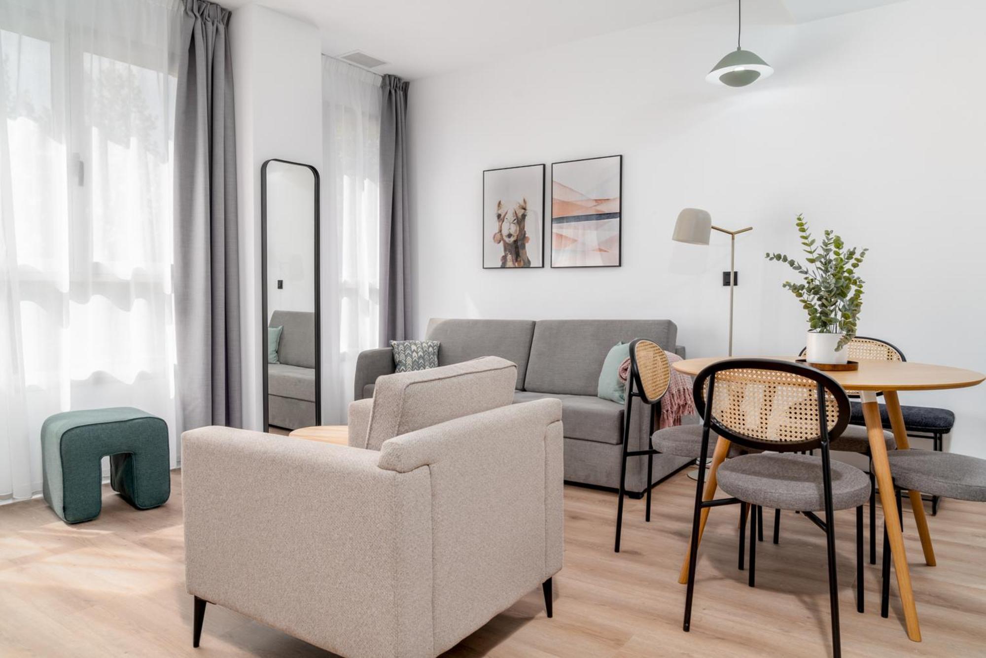 Limehome Valencia Carrer D'Antonio Ferrandis Exteriör bild