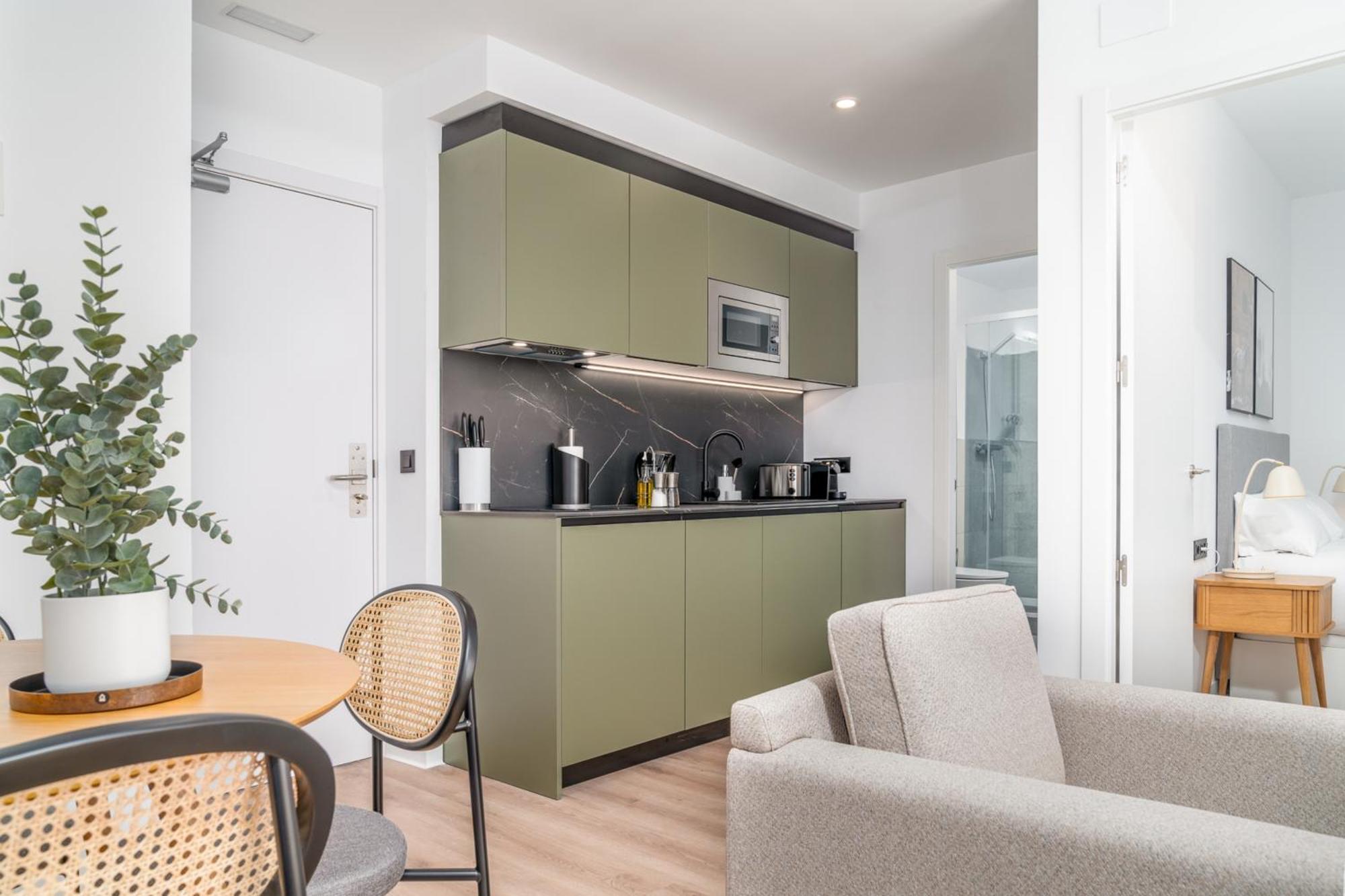 Limehome Valencia Carrer D'Antonio Ferrandis Exteriör bild