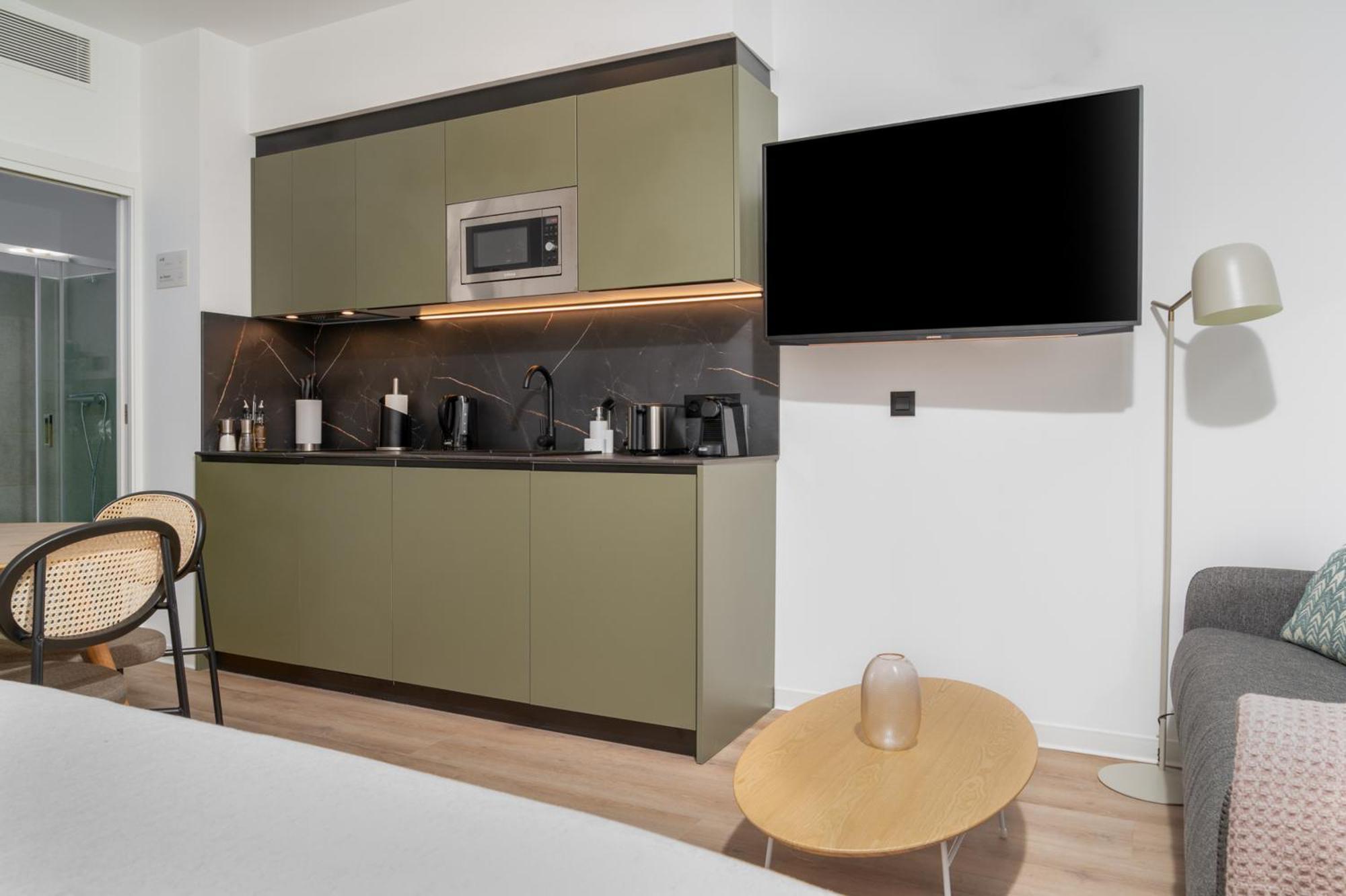 Limehome Valencia Carrer D'Antonio Ferrandis Exteriör bild
