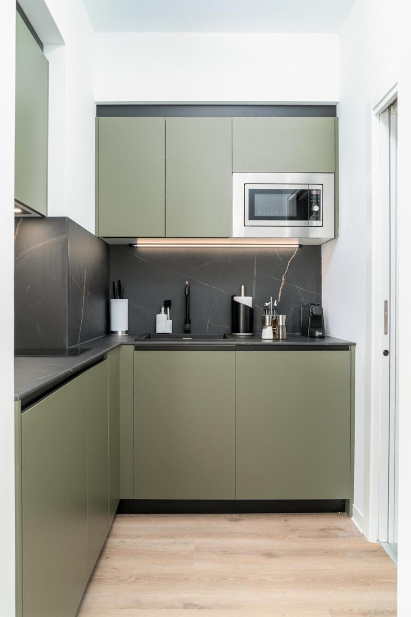 Limehome Valencia Carrer D'Antonio Ferrandis Rum bild